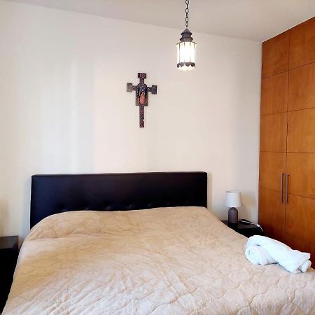 Paula De Roma En San Miguel De Allende Kültér fotó