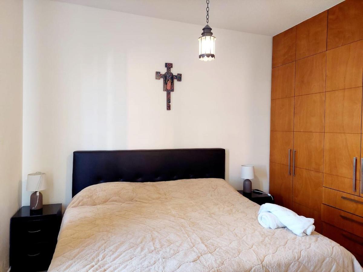 Paula De Roma En San Miguel De Allende Kültér fotó