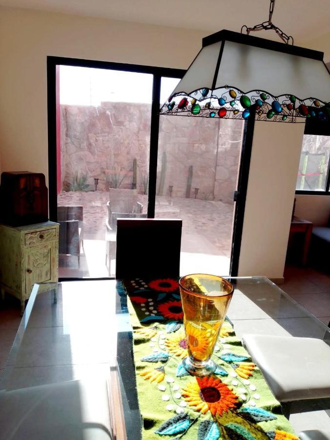 Paula De Roma En San Miguel De Allende Kültér fotó