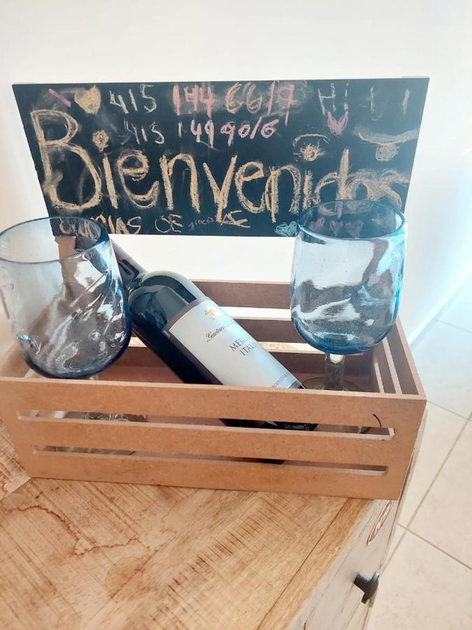 Paula De Roma En San Miguel De Allende Kültér fotó