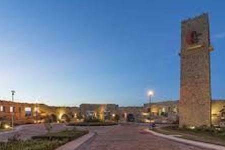 Paula De Roma En San Miguel De Allende Kültér fotó
