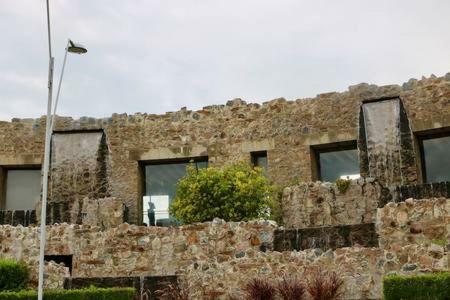 Paula De Roma En San Miguel De Allende Kültér fotó